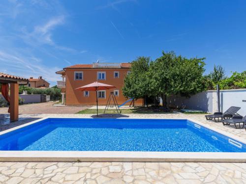 Skatari Casa | Holiday Home VIlla Eldina by Interhome