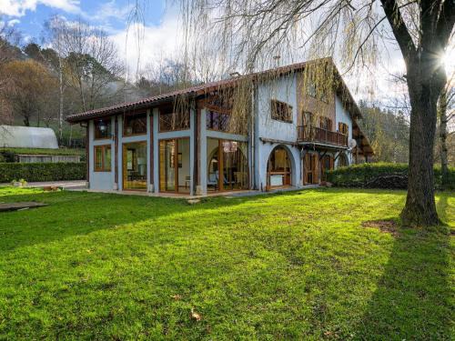 Elorrio Casa | Holiday Home Villa Elorrio by Interhome