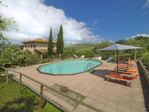 Volterra Casa | Holiday Home Villa Etrusca by Interhome
