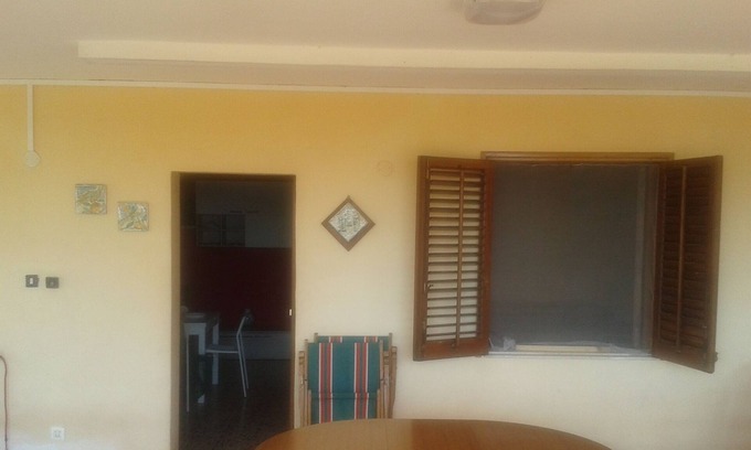 Sciacca Apartamento | casa de vacaciones Villa Giulia
