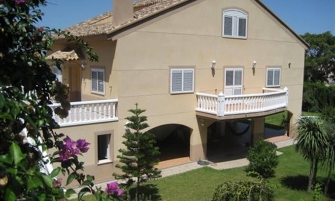 Cullera Villa | Casa de vacaciones Villa en Cullera Valencia con vistas a la montaña, piscina y Wi-Fi
