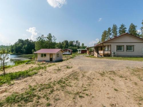 Juva Casa | Holiday Home Villa kaisla by Interhome