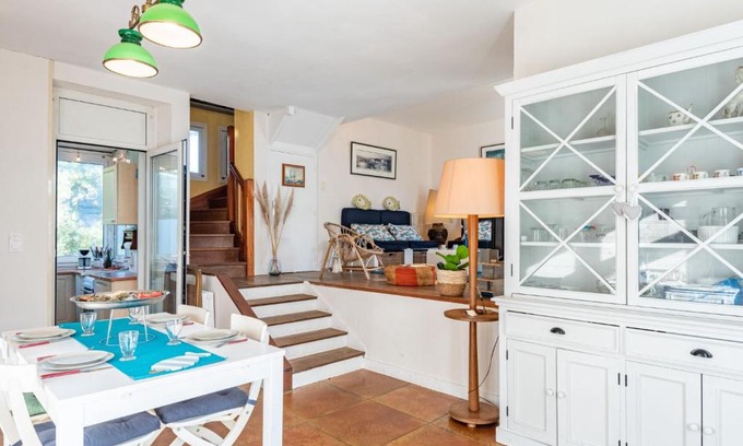 Carnac Casa | Holiday Home Villa Kermario by Interhome