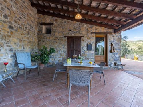 Cipressa Casa | Holiday Home Villa Matisse by Interhome