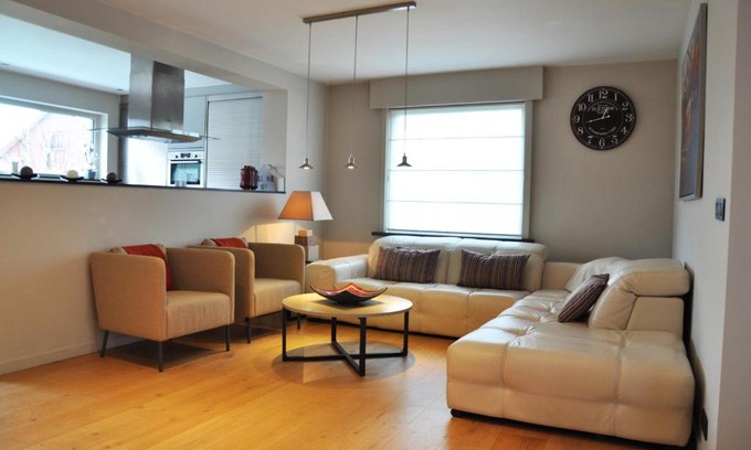 Bredene Casa | Holiday home Villa Mara