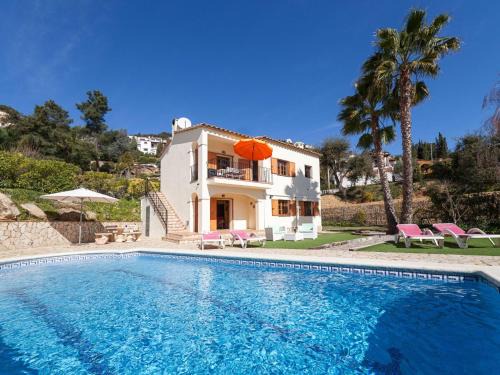 Calonge Casa | Holiday Home Villa Maria by Interhome