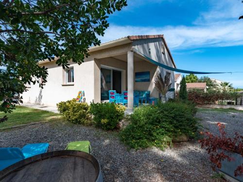 Prunete Casa | Holiday Home Villa Marie-Jo by Interhome
