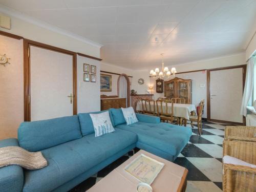 De Haan Casa | Holiday Home Villa Martinella by Interhome