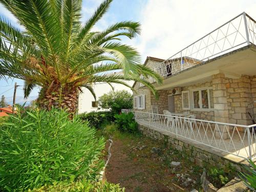 Postira Casa | Holiday Home Villa Palma by Interhome