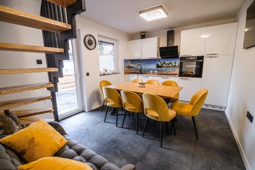 Terme Catez Casa | Holiday Home Villa Rio in Terme Čatež
