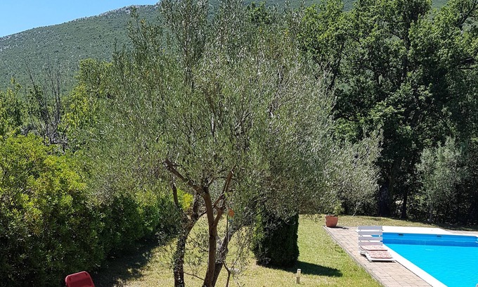Slime Casa | Holiday Home Villa Terna