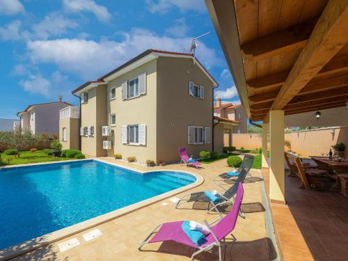 Loborika Casa | Holiday Home Villa Zara by Interhome