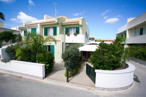Marsala Casa | Holiday home Villetta Le Dune