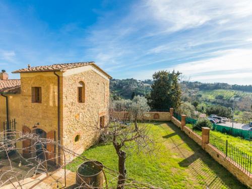 Montescudaio Casa | Holiday Home Villino PERO by Interhome