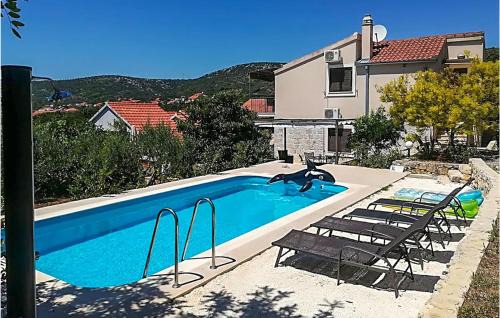 Vinisce Casa | Holiday Home Vinisce Pod Balankinu