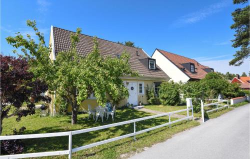 Vibble Casa | Holiday Home Visby 49
