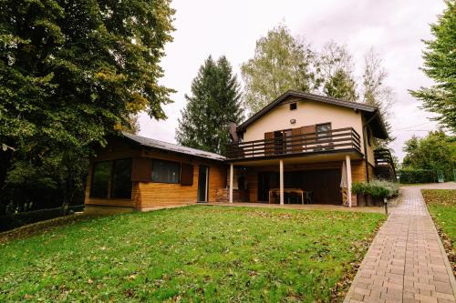 Oroslavje Casa | Holiday Home Vito