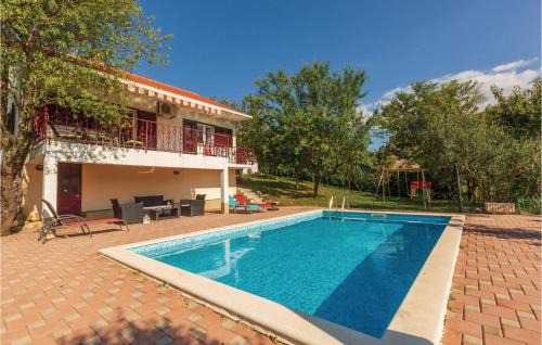 Vojnic Sinjski Casa | Holiday Home Vojnic Sinjski 11
