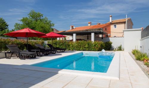 Rakalj Casa | Holiday home Volta