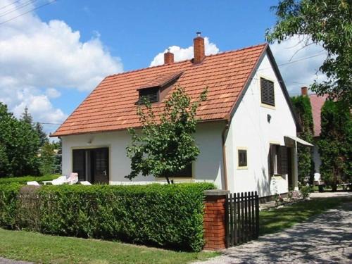 Vonyarcvashegy Casa | Holiday home Vonyarcvashegy - Balaton 20304