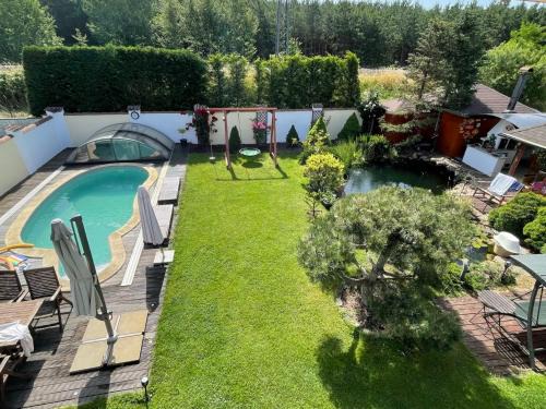 Kolin 2 Casa | Holiday Home Vrbová Lhota U Aničky by Interhome