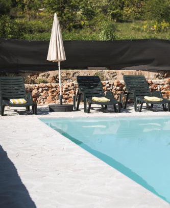 Trilj Casa | Holiday Home “Vuko”