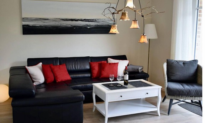 Bastorf Apartamento | Casa de vacaciones Wiedblick