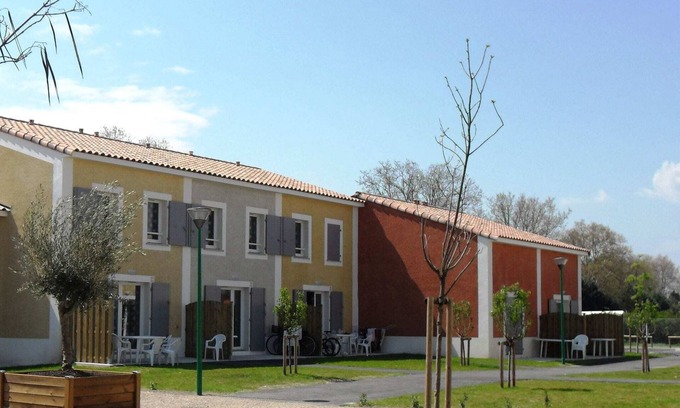 Colombiers Casa | Casa de vacaciones con piscina cerca de Béziers