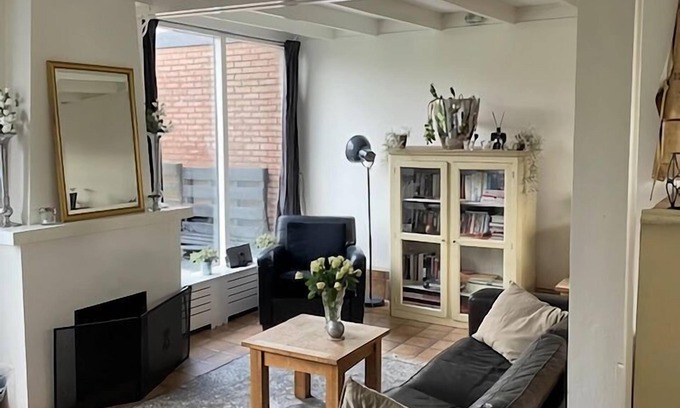 Warmenhuizen Casa | Casa Vacacional Warmenhuizen Dunas