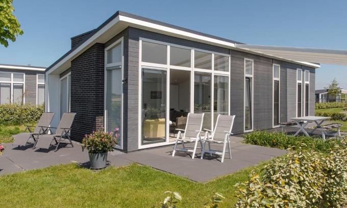 Wemeldinge Casa | Holiday Home Water Resort Oosterschelde - nr- 47A by Interhome