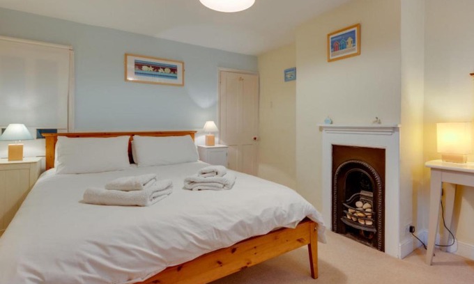 Southwold Casa | Holiday Home Well