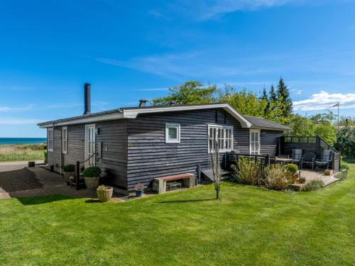 Frederikshavn Casa | Holiday Home Welma - 200m from the sea by Interhome