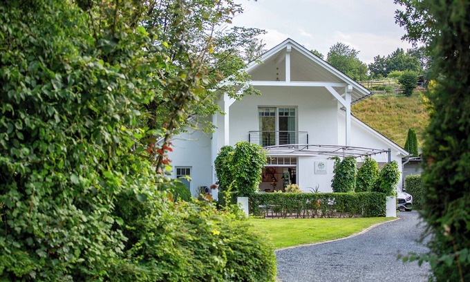 Eslohe Casa | Casa de vacaciones 'Wennetraum' con terraza privada, jardín privado y Wi-Fi