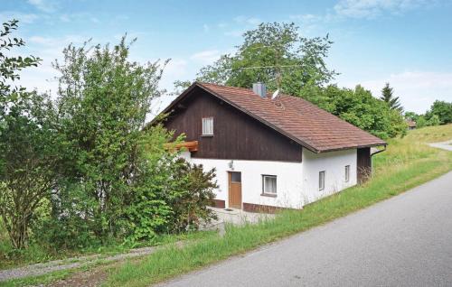 Wiesenfelden Casa | Holiday Home Wiesenfelden - 08