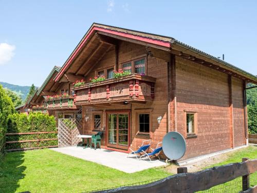 Niederau Casa | Holiday Home Wiesenglück by Interhome