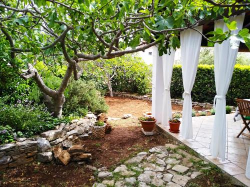 Cove Makarac (Milna) Apartamento | Holiday Home Willy