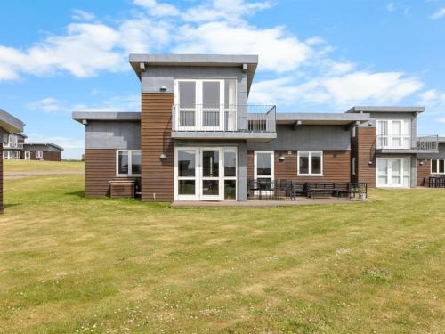 Faaborg Casa | Holiday Home Wilmar - 380m from the sea by Interhome