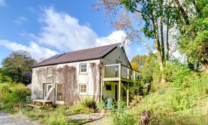 Pumpsaint Casa | Holiday Home Windmill