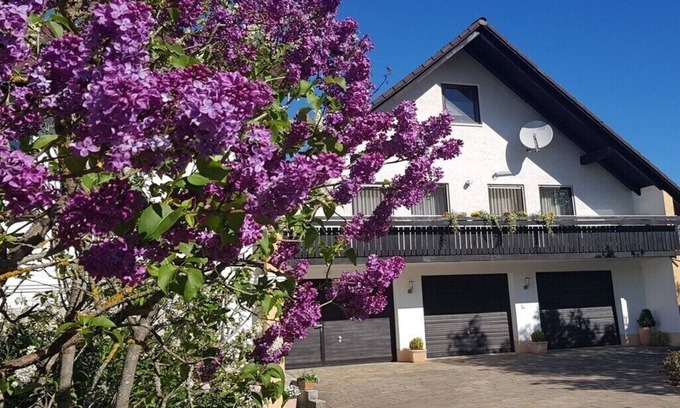 Ebermannstadt Casa | Holiday home with 2 bedrooms