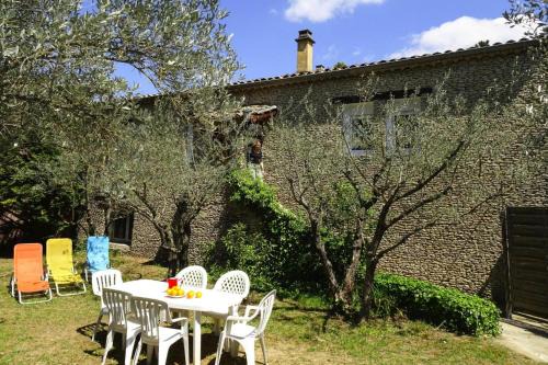 Vaison-la-Romaine Casa | Holiday home with swimming pool,Vaison-la-Romaine