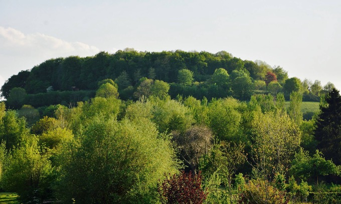 Strucht Casa | CASA DE VACACIONES CON HERMOSAS VISTAS