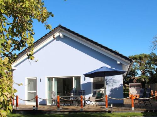 Bresewitz Casa | Holiday home with 2 bedrooms