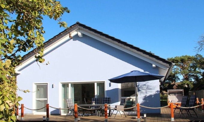 Bresewitz Casa | Holiday home with 2 bedrooms
