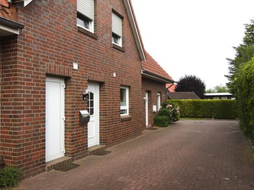 Wangerland Casa | Holiday home with 3 bedrooms
