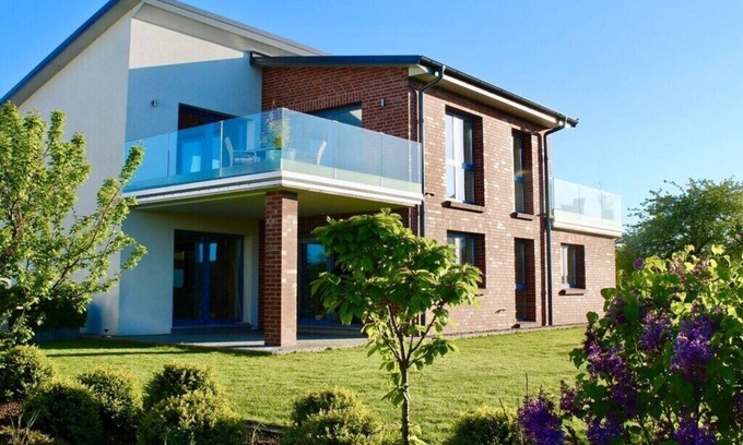 Nieby Casa | Casa de vacaciones con 3 dormitorios