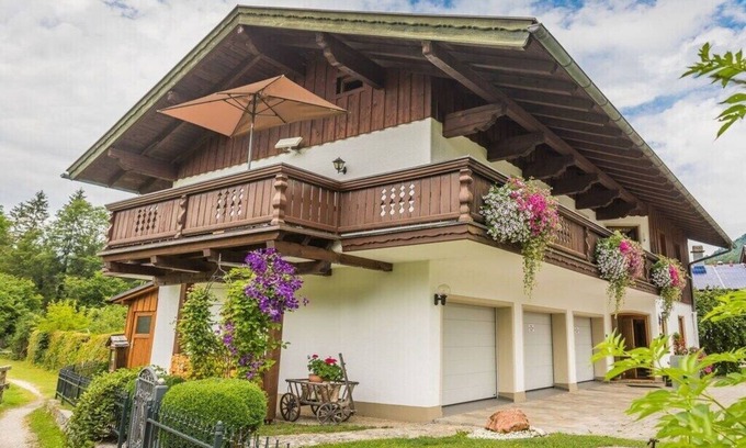 Grashof Casa | Casa de vacaciones con 3 dormitorios