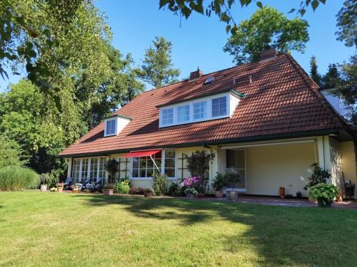 Ottersberg Casa | Holiday home with 4 bedrooms