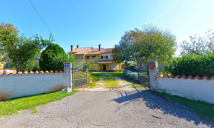Grandici Casa | Casa vacacional con aire acondicionado