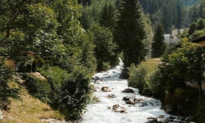 Bad Gastein Alquiler De Eote | holiday home with 4 bedrooms