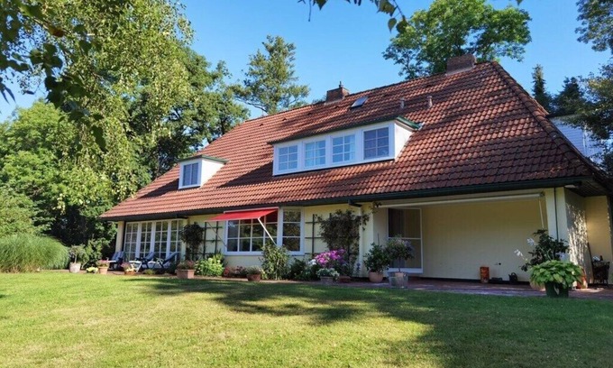 Ottersberg Casa | Casa de vacaciones con 4 dormitorios